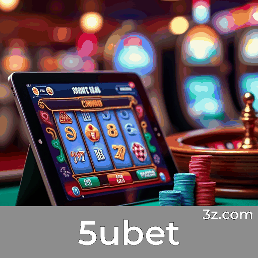 5ubet