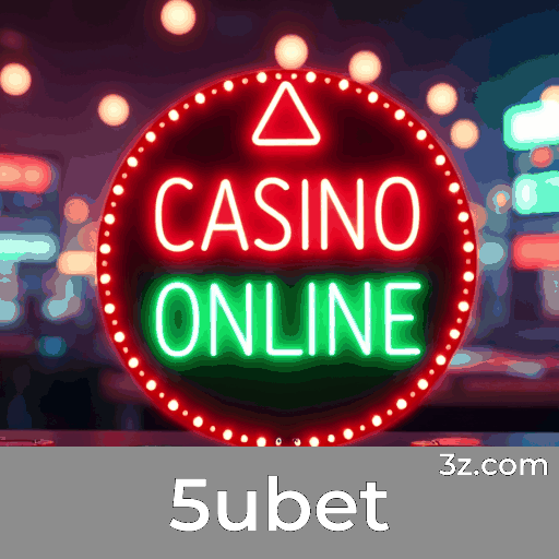 5ubet