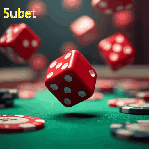Apostas ao vivo no Site 5ubet.com