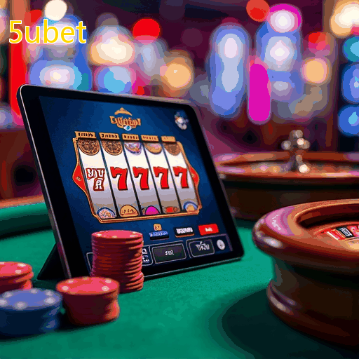 Bônus na Cassino 5ubet não são Apenas para Jogadores